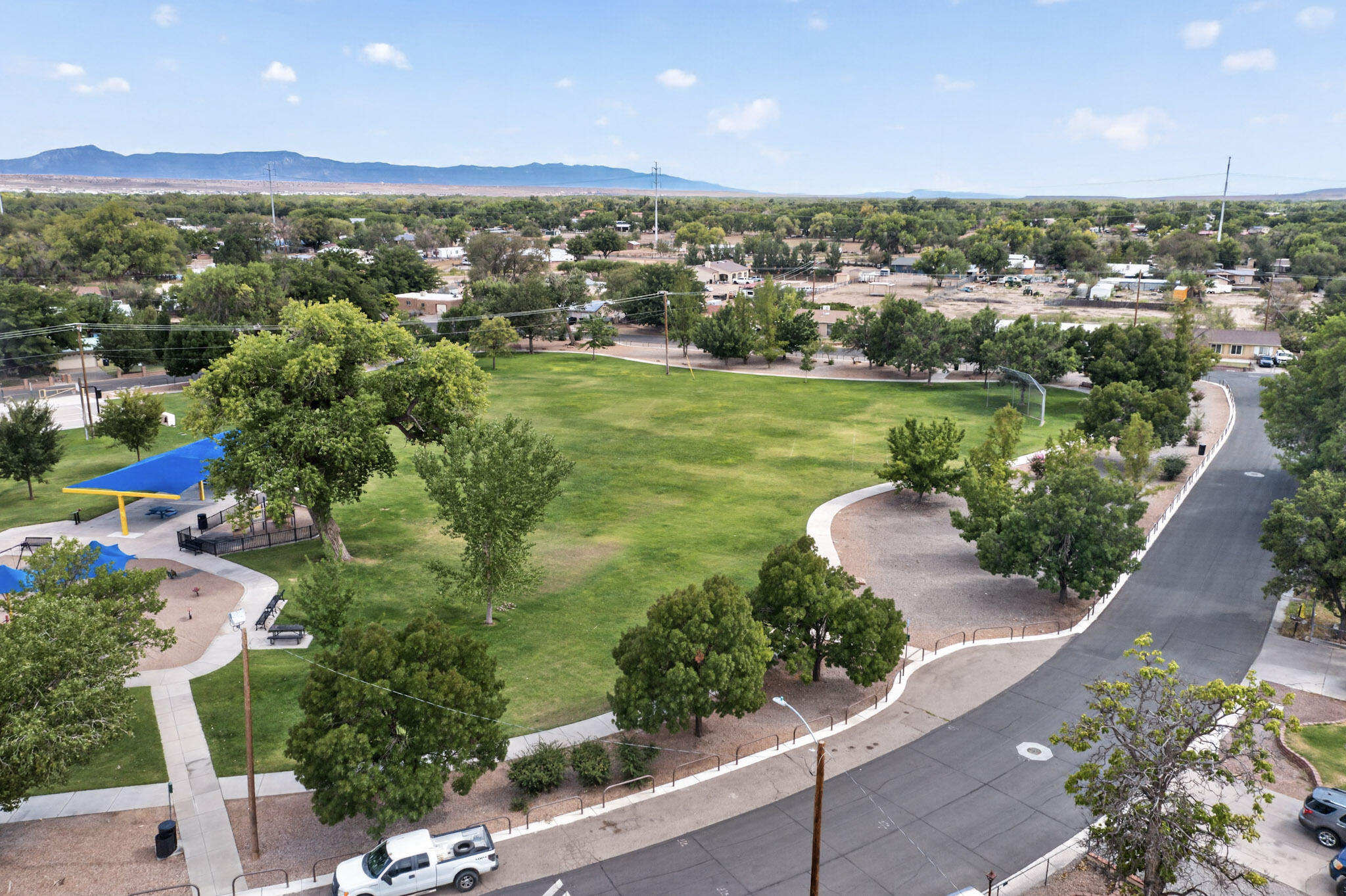 Photo 2 of Sale Pending at 4611 Valley Park Dr Sw, Albuquerque, NM 87105 | MLS# 1110955 | Listing updated on 2026-09-18
