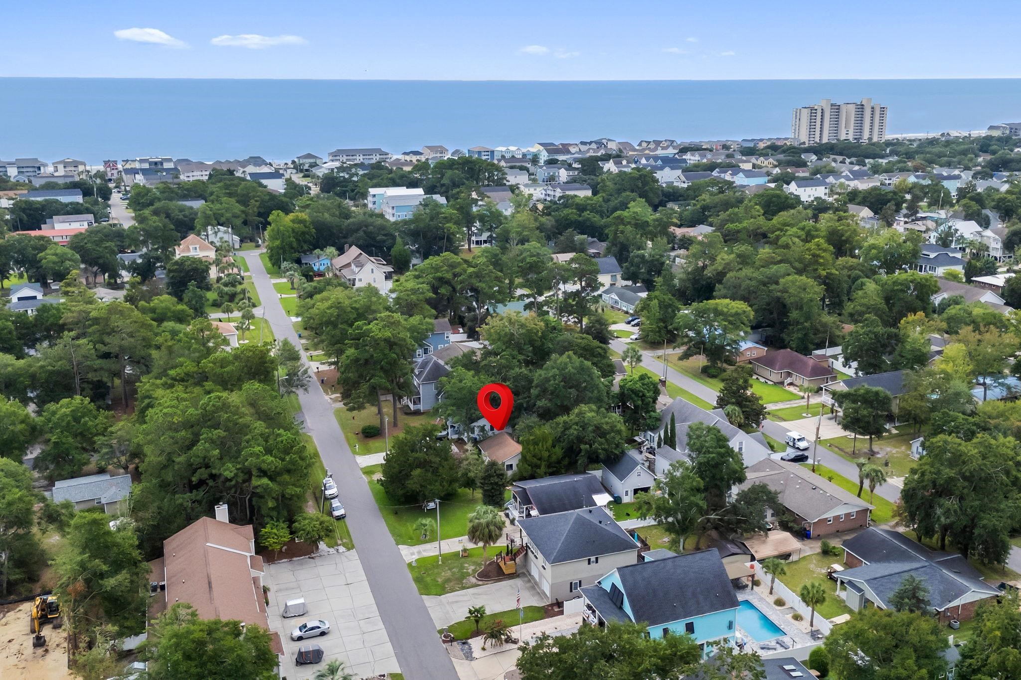 Photo 2 of Sale Pending at 333 Sparrow Dr, Surfside Beach, SC 29575 | MLS# 2622689 | Listing updated on 2026-09-18