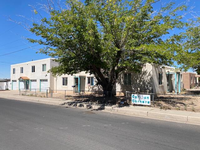Photo 1 of Multi family home for sale at 545 Cardenas Dr Se # 12-A, Albuquerque, NM 87108 | MLS# 1110956 | Listing updated on 2026-10-27