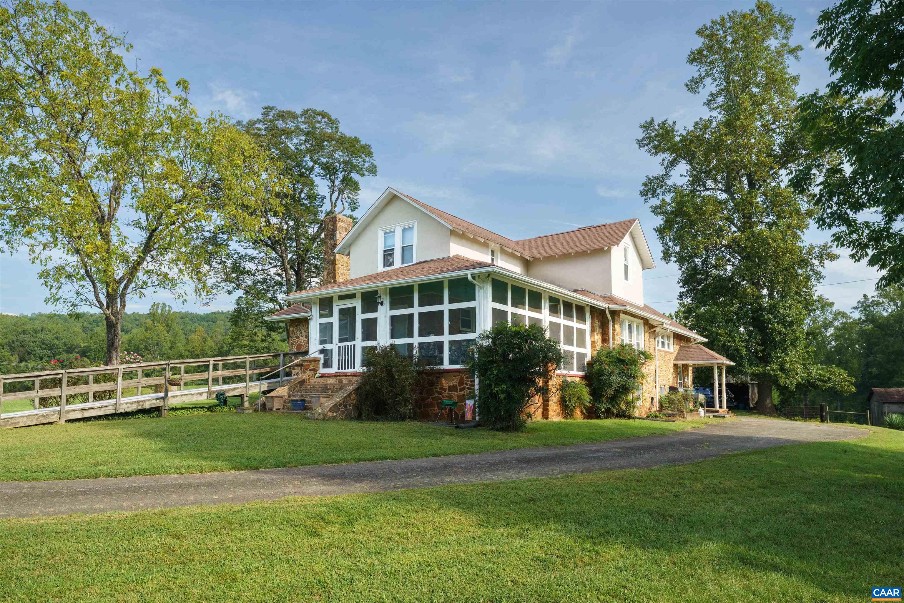 3103 Red Hill Rd
