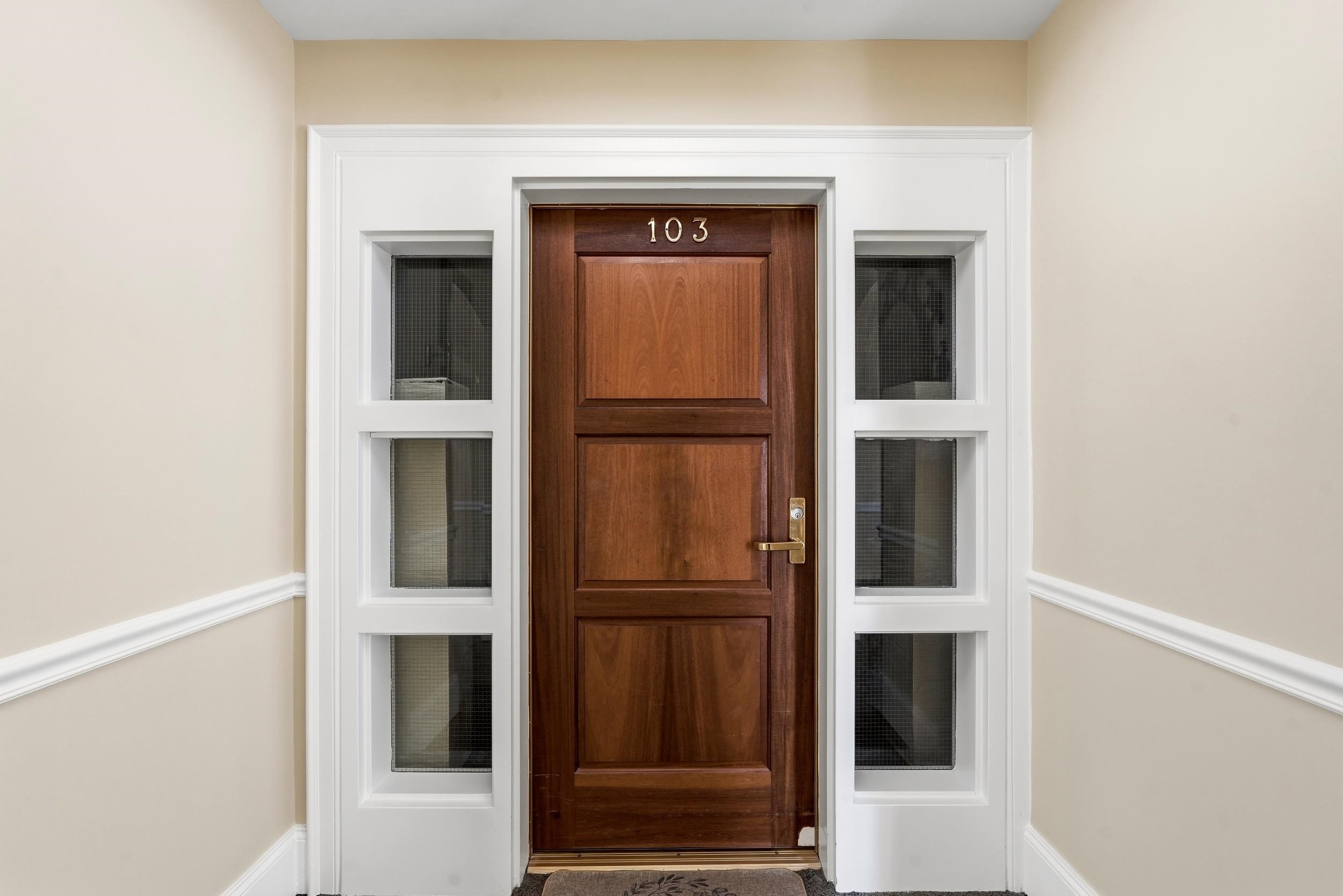 Listing Photo 4 - Condo for sale in building located at 1346 Villa Marbella Ct, Myrtle Beach, SC 29572 - Unit #103