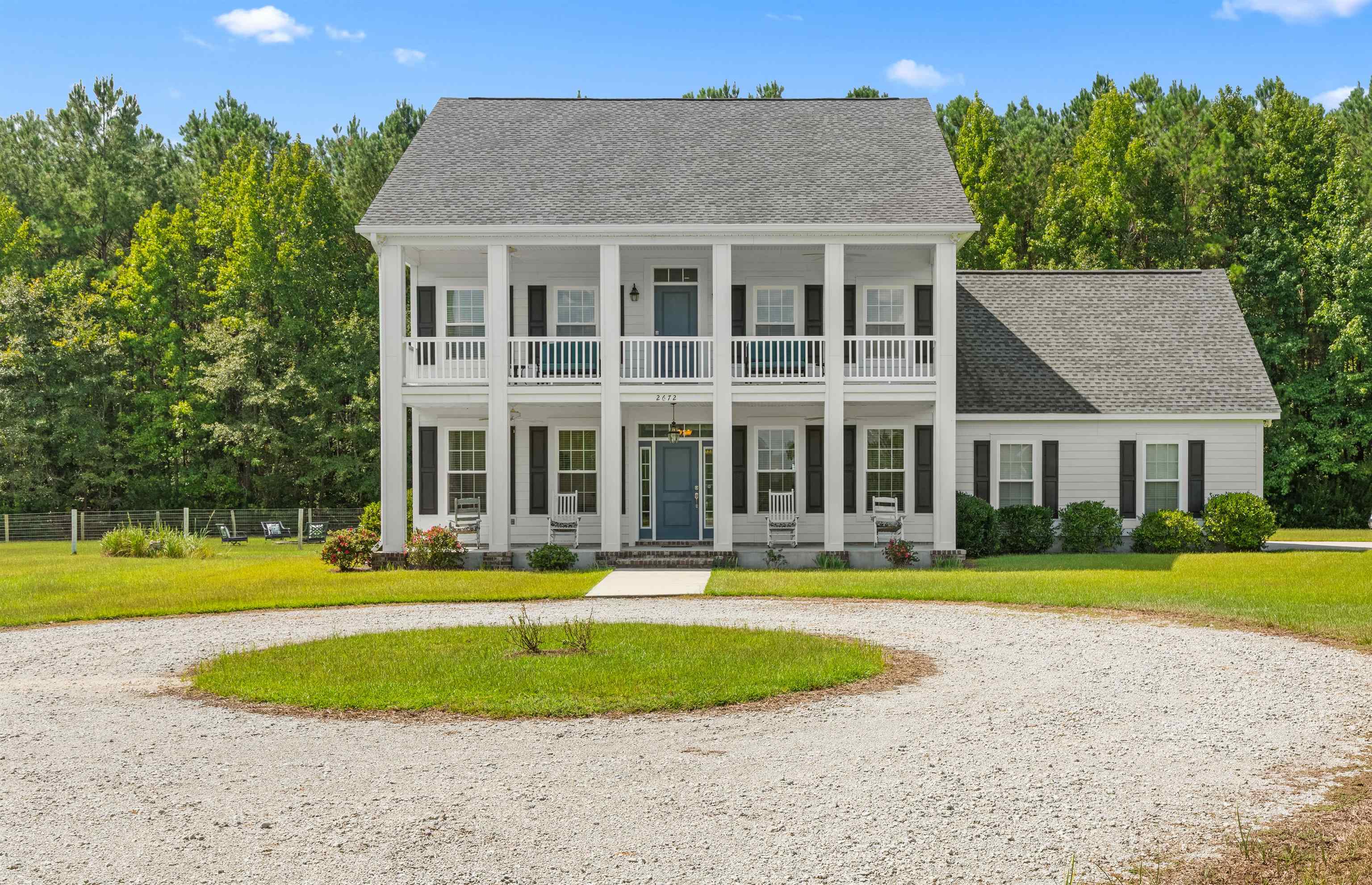 Single family home for sale at 2672 Neil Branch Rd, Loris, SC 29569 | MLS# 2622709