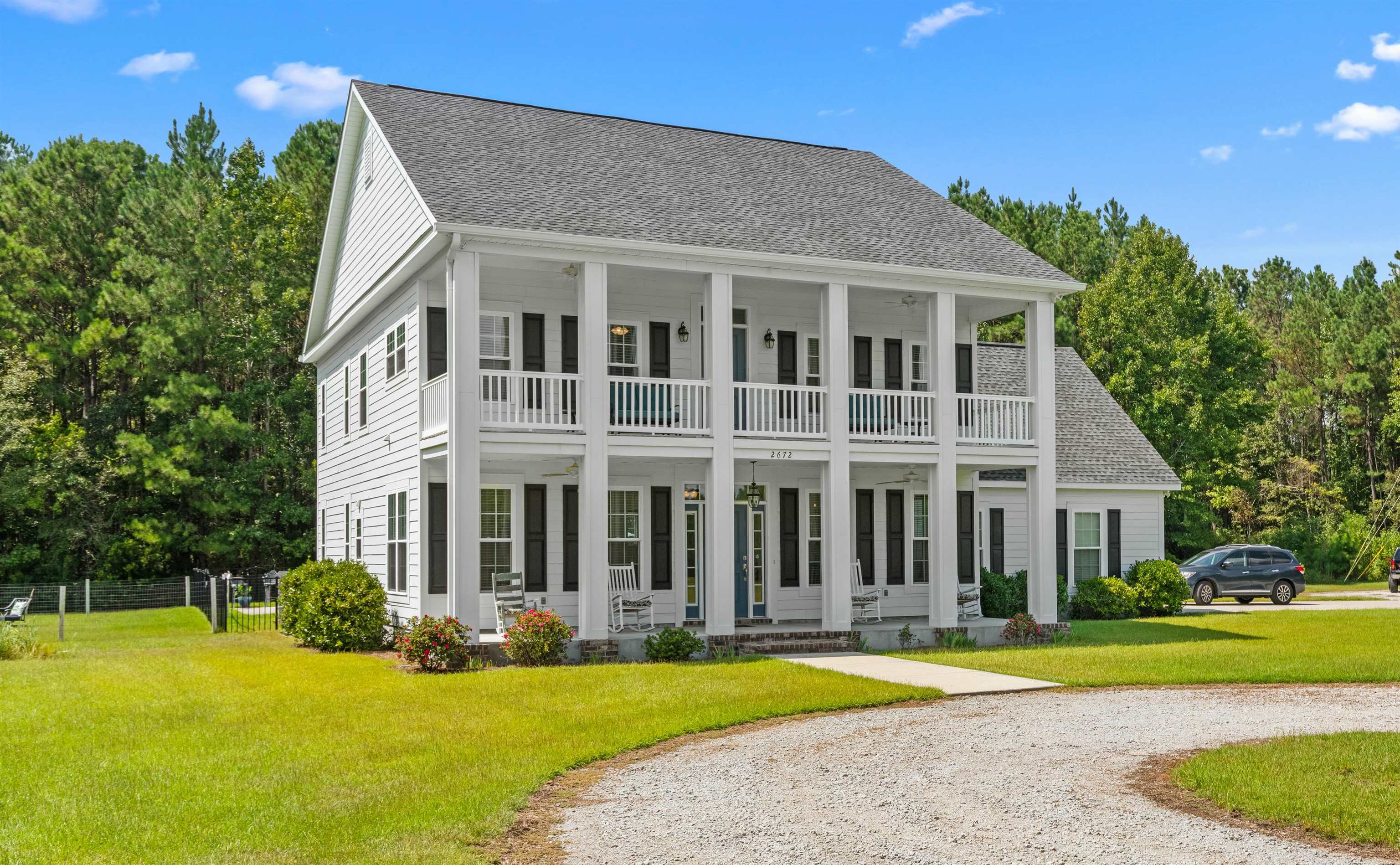 Photo 3 of Single family home for sale at 2672 Neil Branch Rd, Loris, SC 29569 | MLS# 2622709 | Listing updated on 2026-10-10