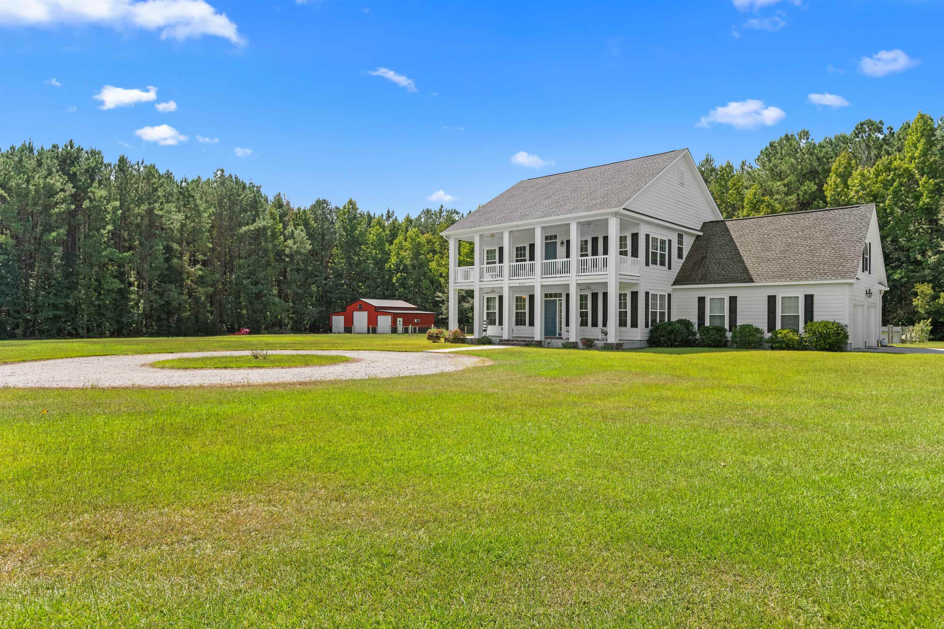 Photo 4 of Single family home for sale at 2672 Neil Branch Rd, Loris, SC 29569 | MLS# 2622709 | Listing updated on 2026-09-15