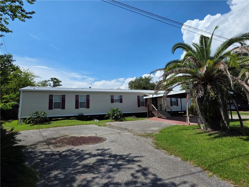 Photo 1 of Single family home for sale at 505 Howze Beach Rd, Slidell, LA 70458 | MLS# 2576873 | Listing updated on 2026-09-14