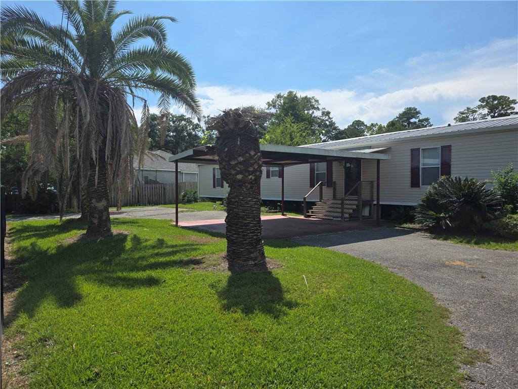 Photo 3 of Single family home for sale at 505 Howze Beach Rd, Slidell, LA 70458 | MLS# 2576873 | Listing updated on 2026-10-08
