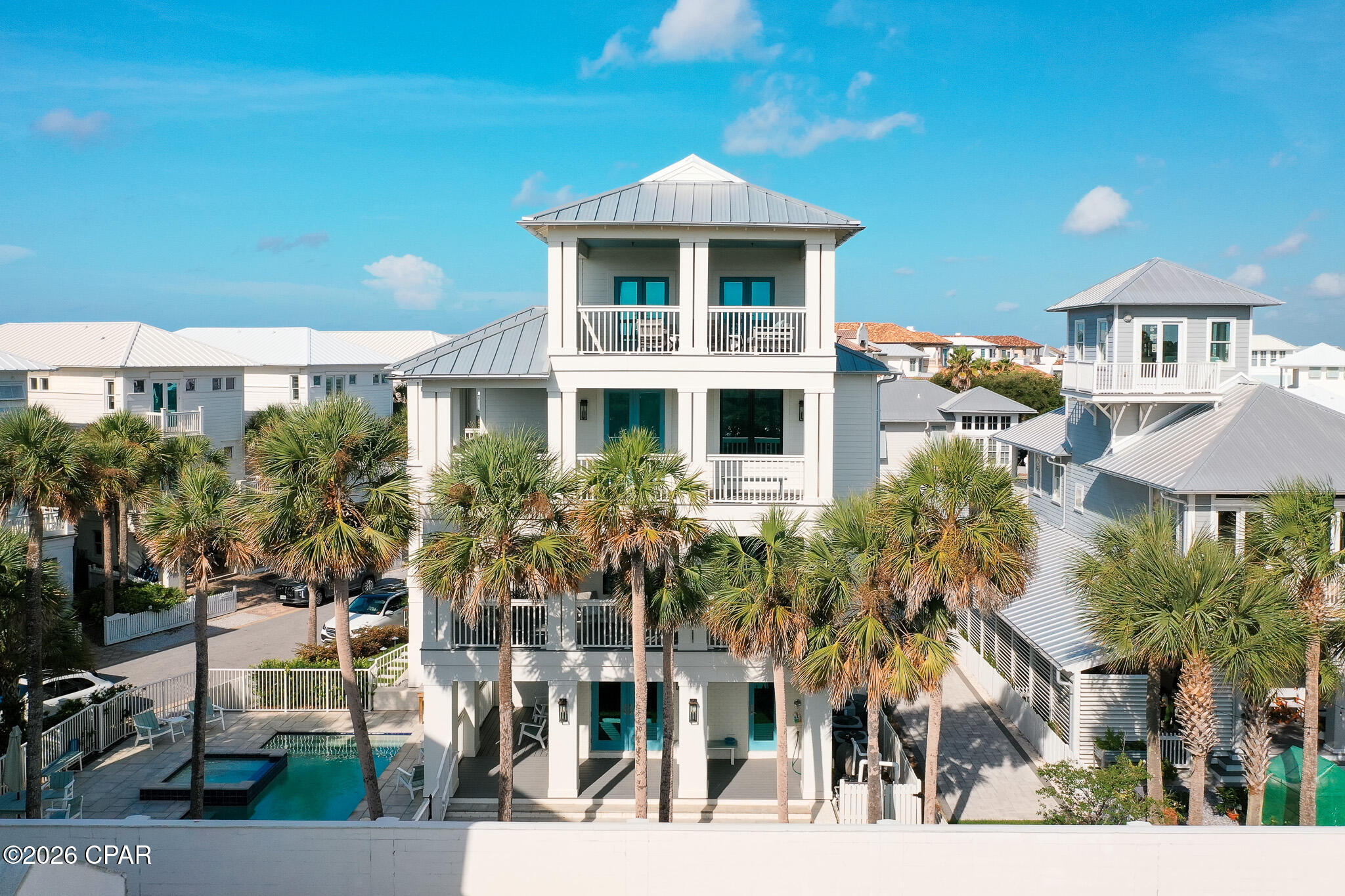 515 Beachside Gardens, Panama City Beach, FL 32413 thumbnail, photo 2 of 75