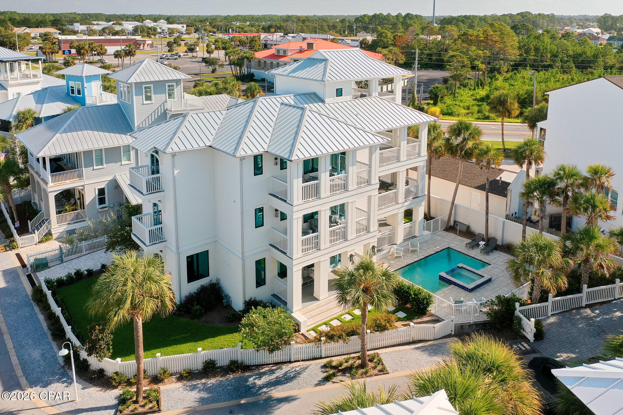 515 Beachside Gardens, Panama City Beach, FL 32413 thumbnail, photo 3 of 75