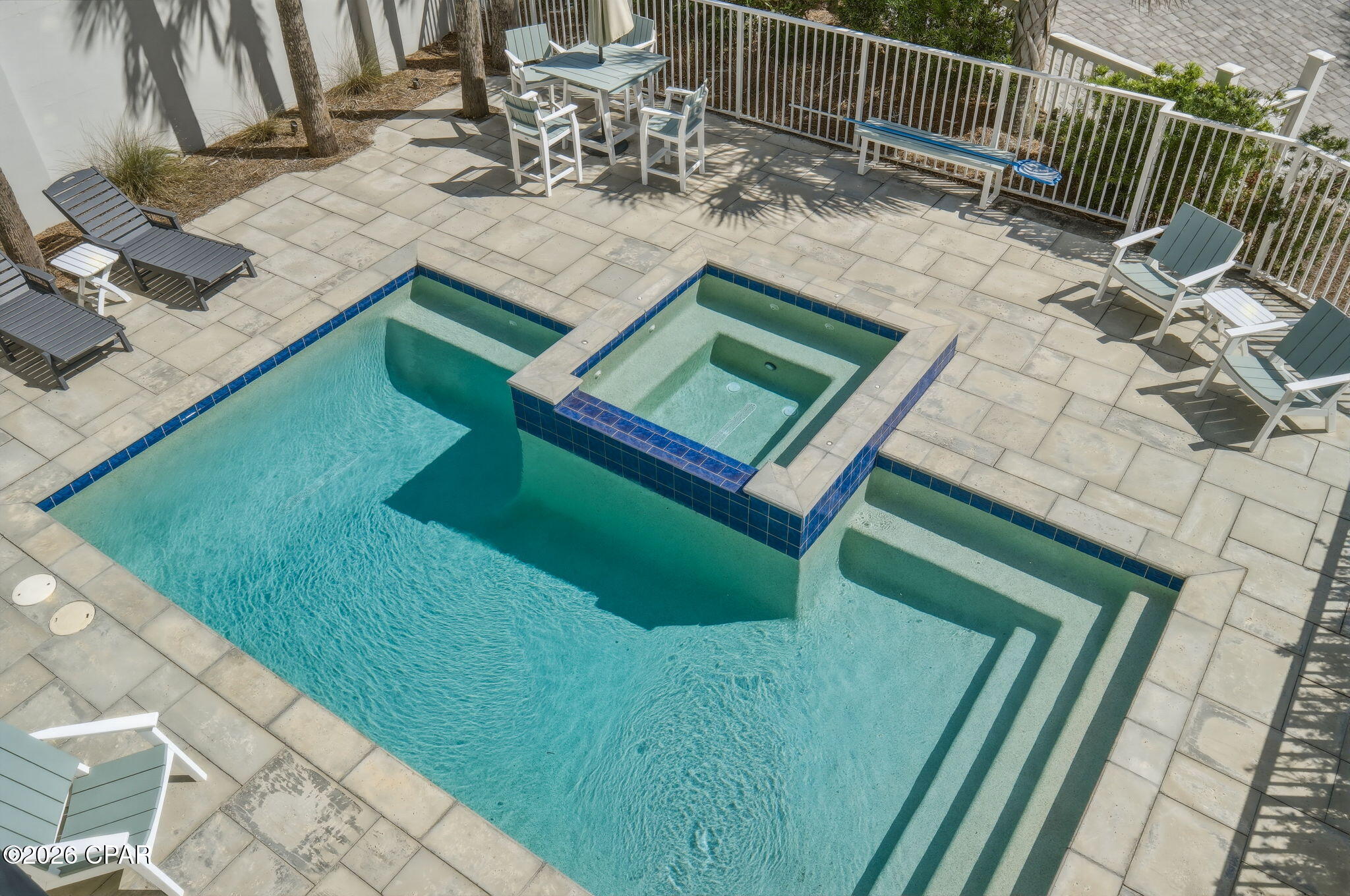515 Beachside Gardens, Panama City Beach, FL 32413 thumbnail, photo 42 of 75