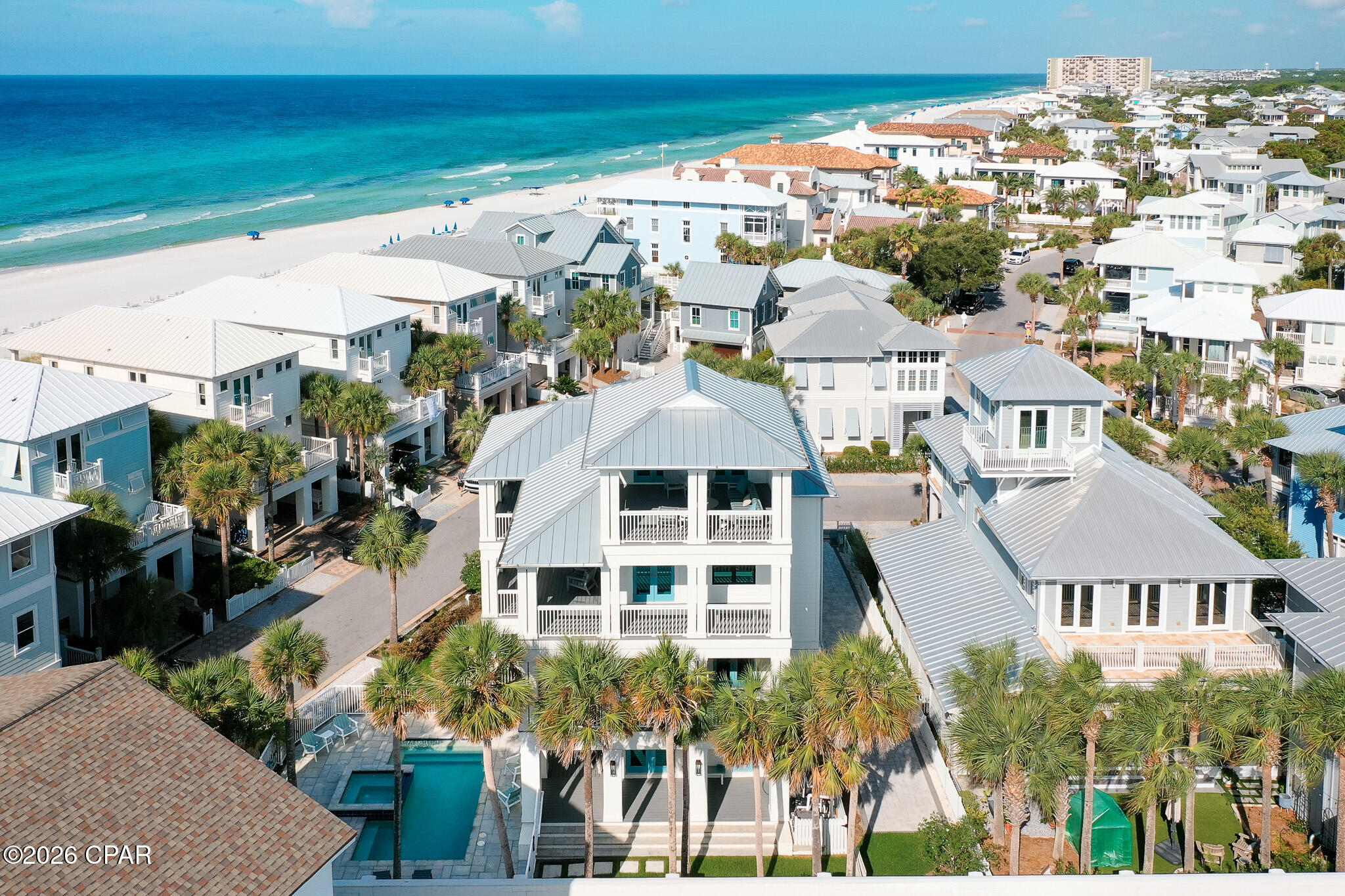 515 Beachside Gardens, Panama City Beach, FL 32413 thumbnail, photo 7 of 75