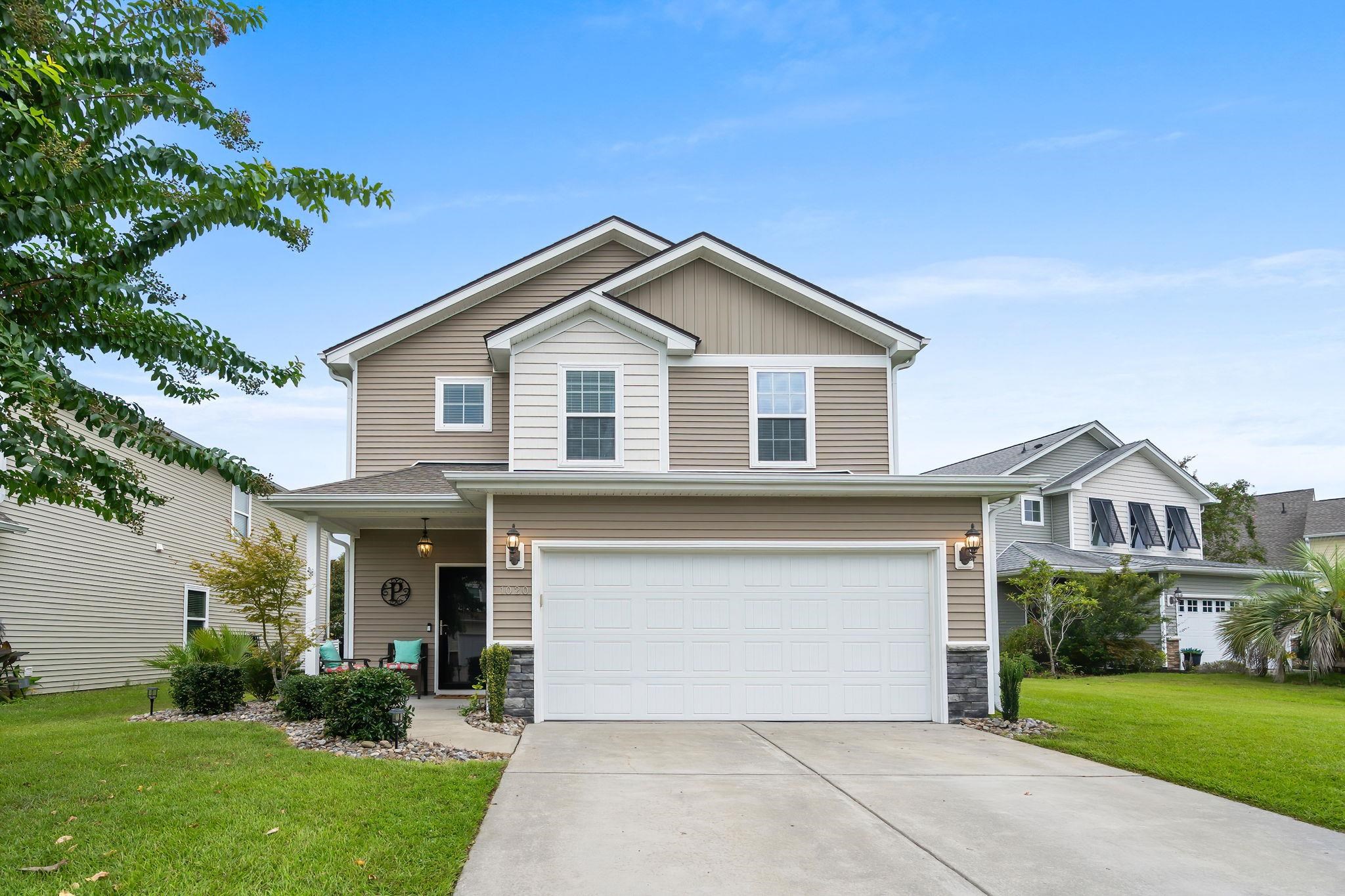 Photo 2 of Single family home for sale at 1020 Balmore Dr, Myrtle Beach, SC 29579 | MLS# 2622723 | Listing updated on 2026-09-14