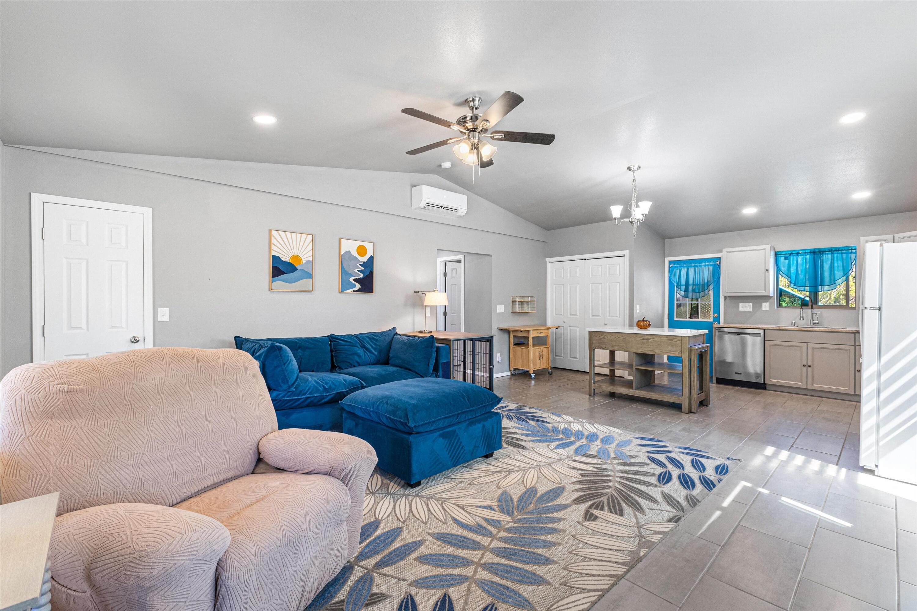 Photo 3 of Single family home for sale at 22 Kelly Lynn Dr, Sandia Park, NM 87047 | MLS# 1110967 | Listing updated on 2026-10-10