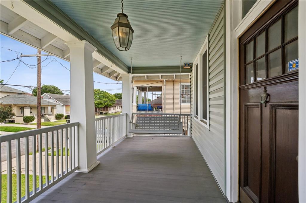 Photo 3 of Single family home for sale at 4236 Walmsley Ave, New Orleans, LA 70125 | MLS# 2577188 | Listing updated on 2026-09-17