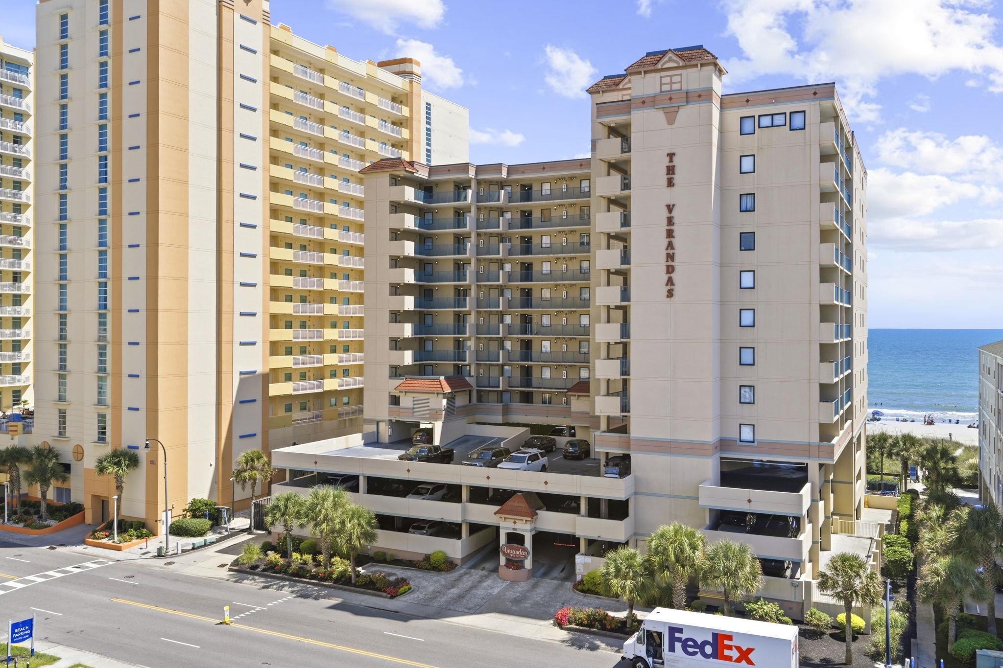 501 S Ocean Blvd.