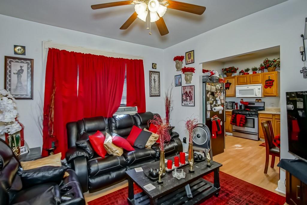 Listing Photo 4 - Condo for sale in building located at 3008 N 10 Conti St, New Orleans, LA 70119