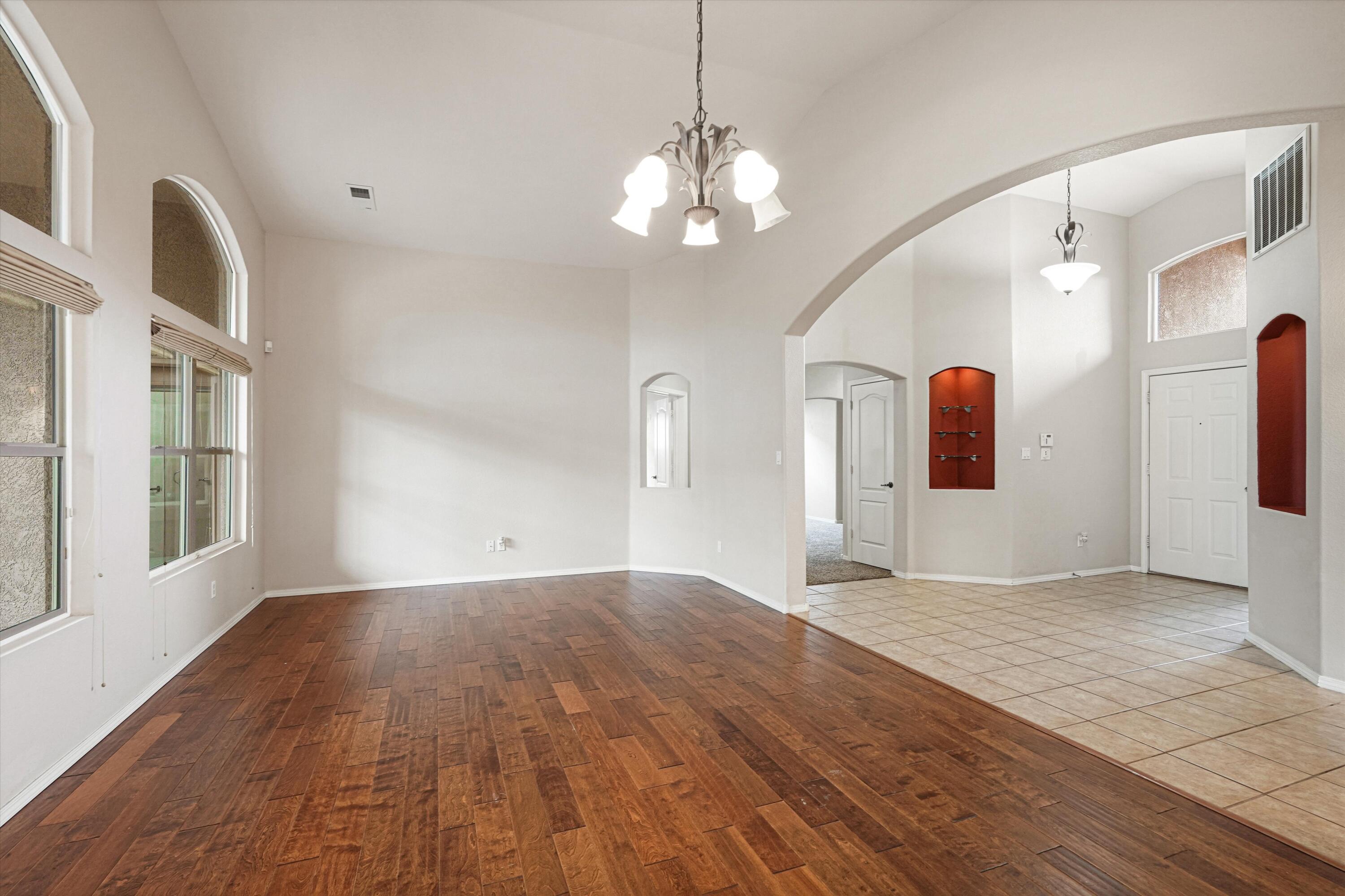 Photo 3 of Sale Pending at 6008 Arrow Point Rd Nw, Albuquerque, NM 87120 | MLS# 1110975 | Listing updated on 2026-10-21
