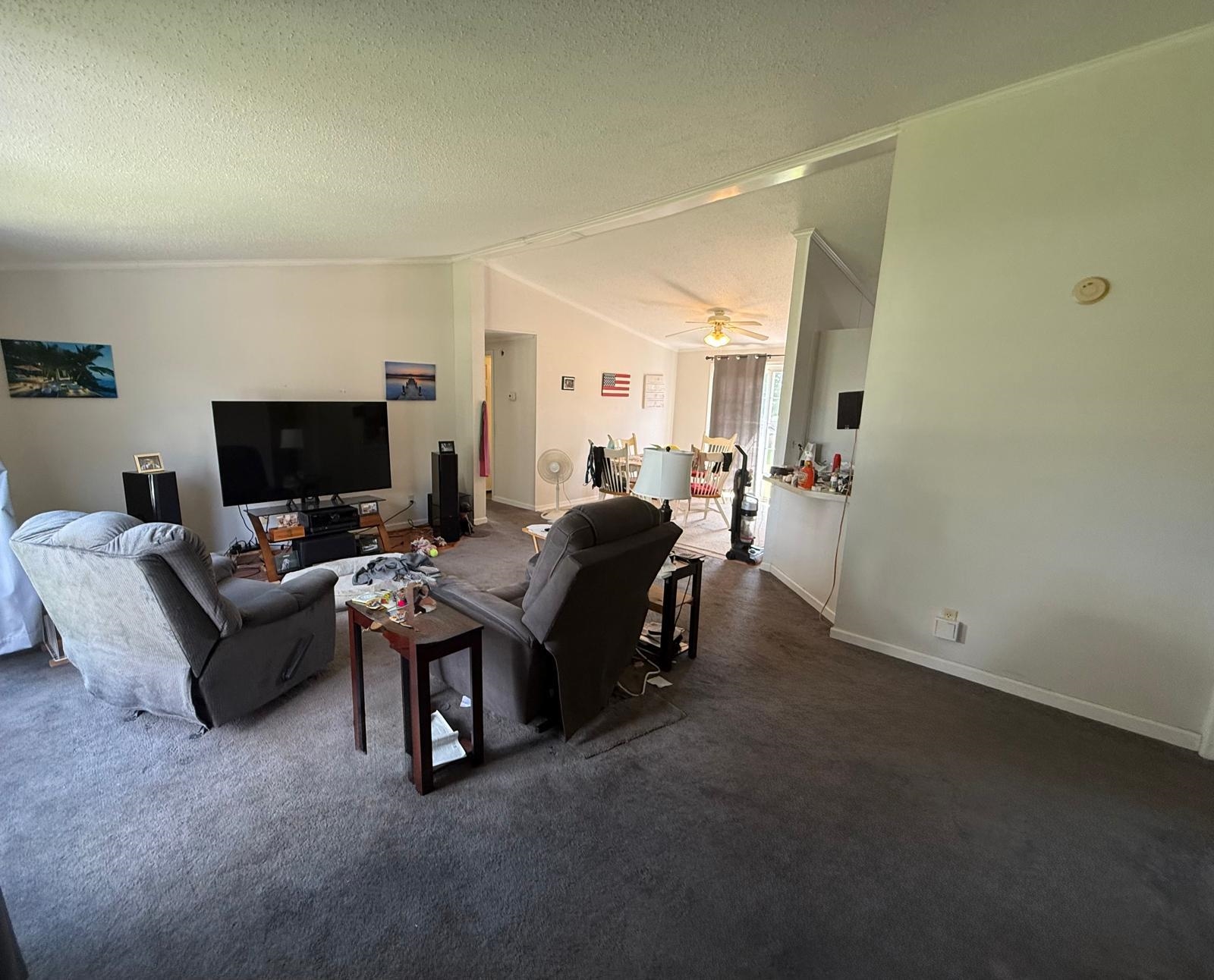 Photo 2 of Manufactured home for sale at 980 Highway 747, Loris, SC 29569 | MLS# 2622734 | Listing updated on 2026-09-16