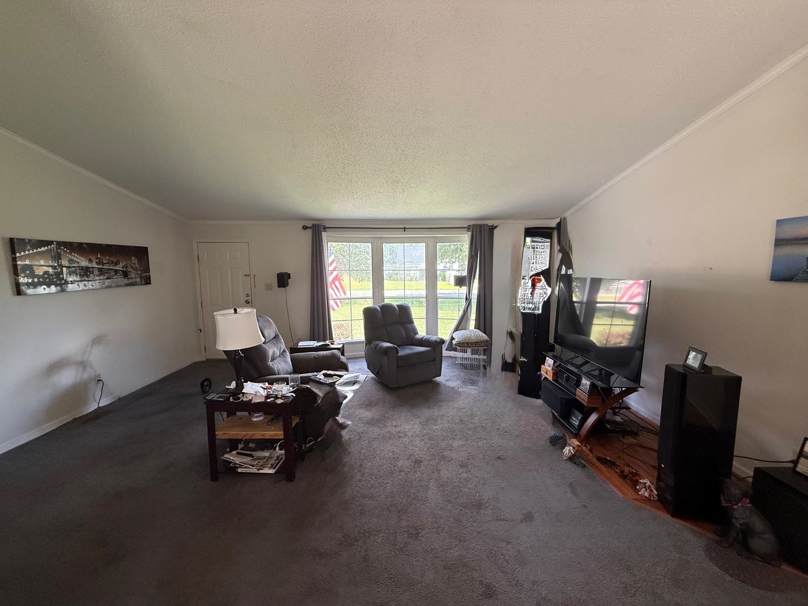 Photo 3 of Manufactured home for sale at 980 Highway 747, Loris, SC 29569 | MLS# 2622734 | Listing updated on 2026-09-16