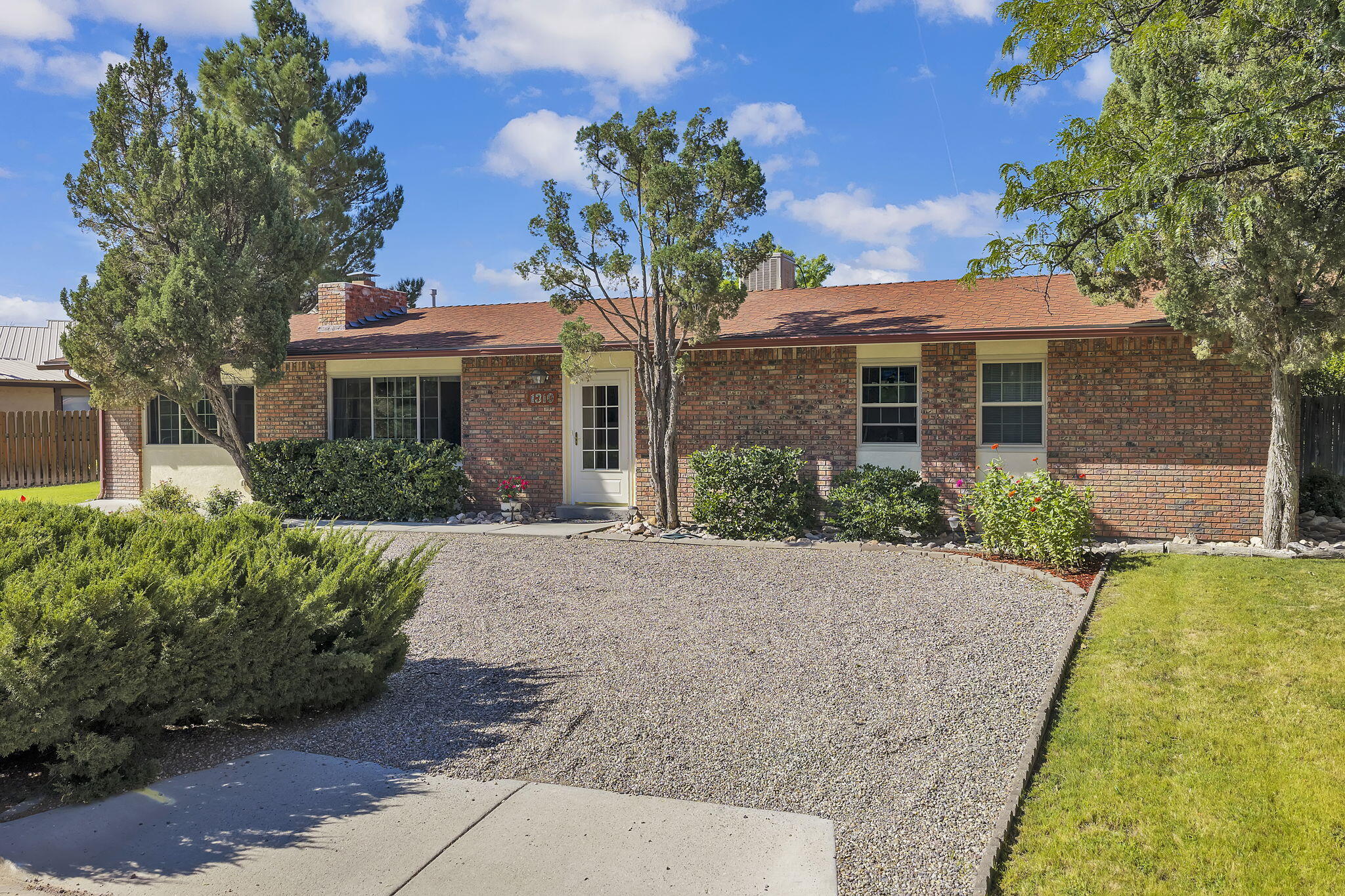 Photo 2 of Single family home for sale at 1310 North Dr, Socorro, NM 87801 | MLS# 1110964 | Listing updated on 2026-09-16
