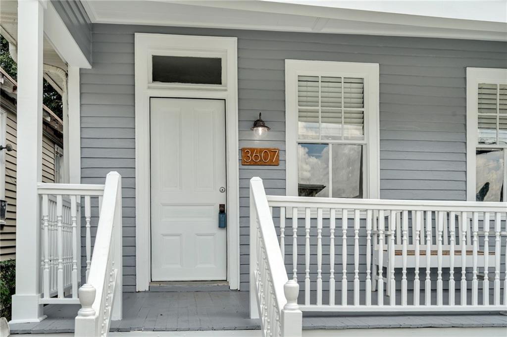 Photo 2 of Multi family home for sale at 3605 07 Calhoun St, New Orleans, LA 70125 | MLS# 2576031 | Listing updated on 2026-09-24