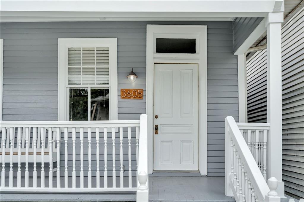 Photo 3 of Multi family home for sale at 3605 07 Calhoun St, New Orleans, LA 70125 | MLS# 2576031 | Listing updated on 2026-09-24