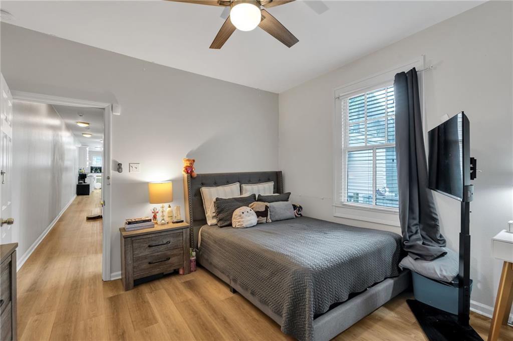 Listing Photo 5 - Condo for sale in building located at 3605 07 Calhoun St, New Orleans, LA 70125