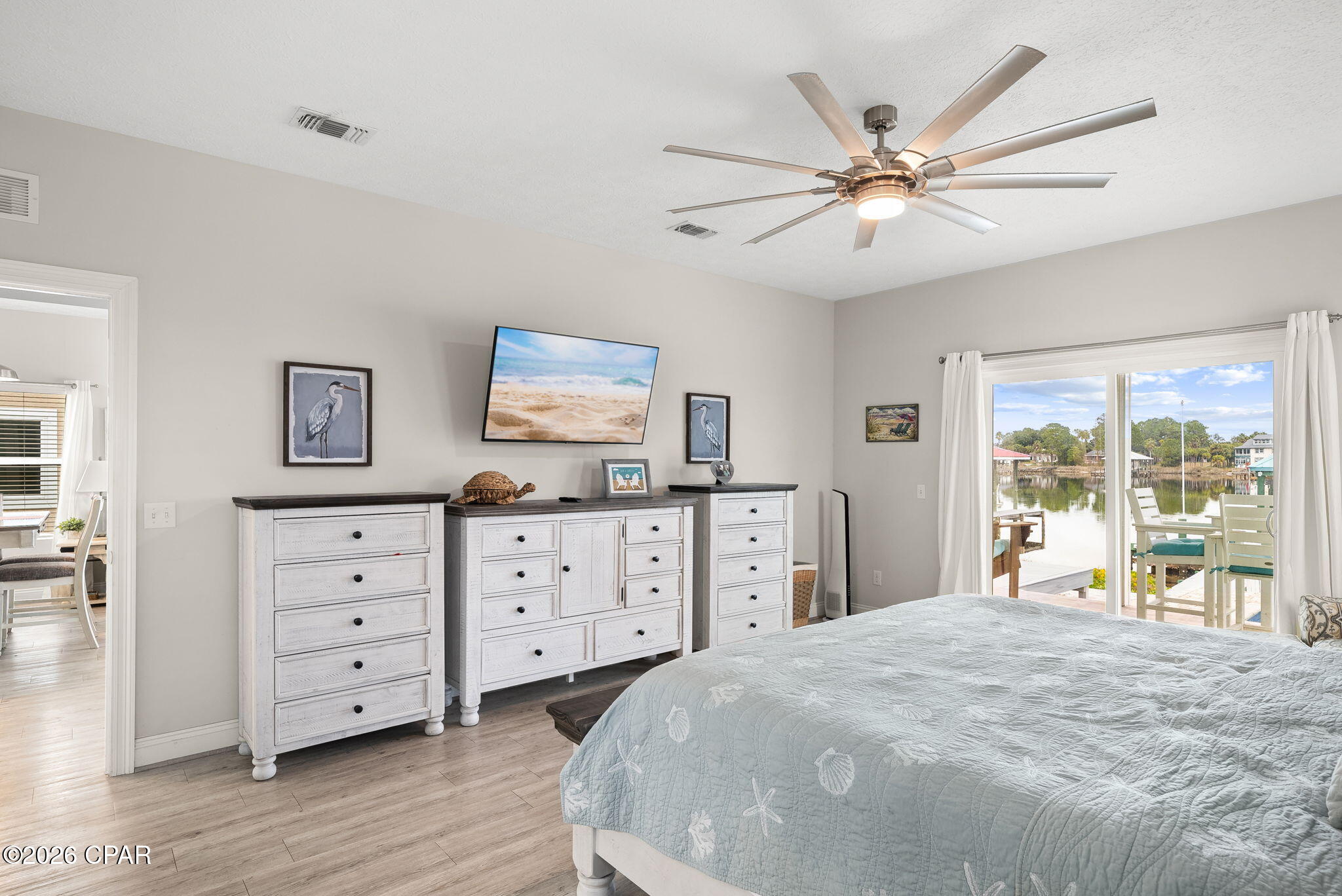 7018 S Lagoon Drive, Panama City Beach, FL 32408 thumbnail, photo 34 of 74