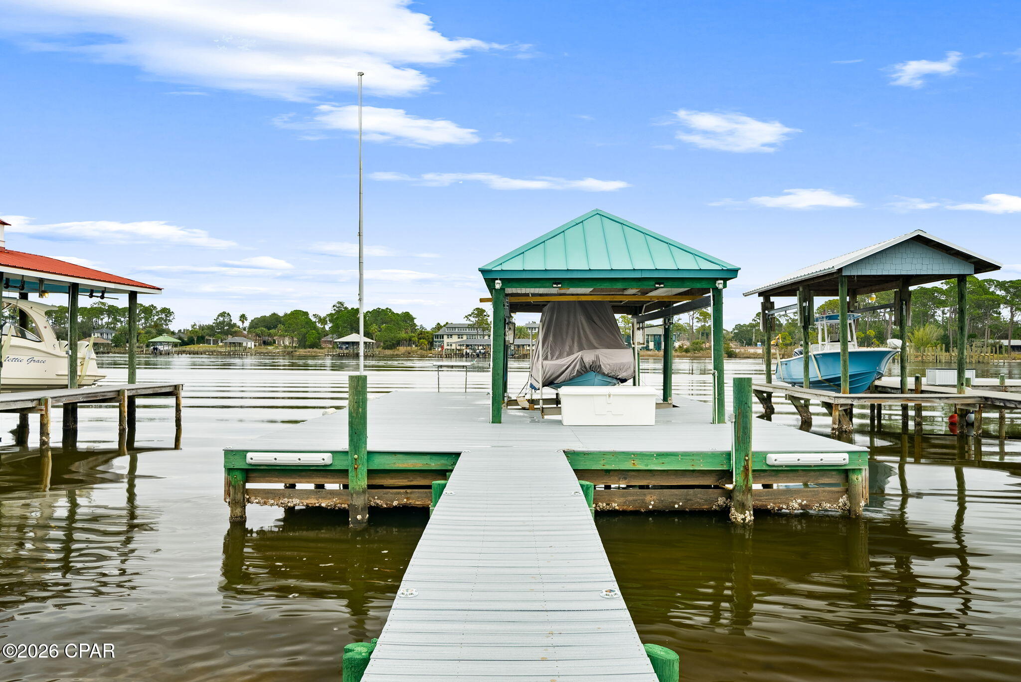 7018 S Lagoon Drive, Panama City Beach, FL 32408 thumbnail, photo 8 of 74