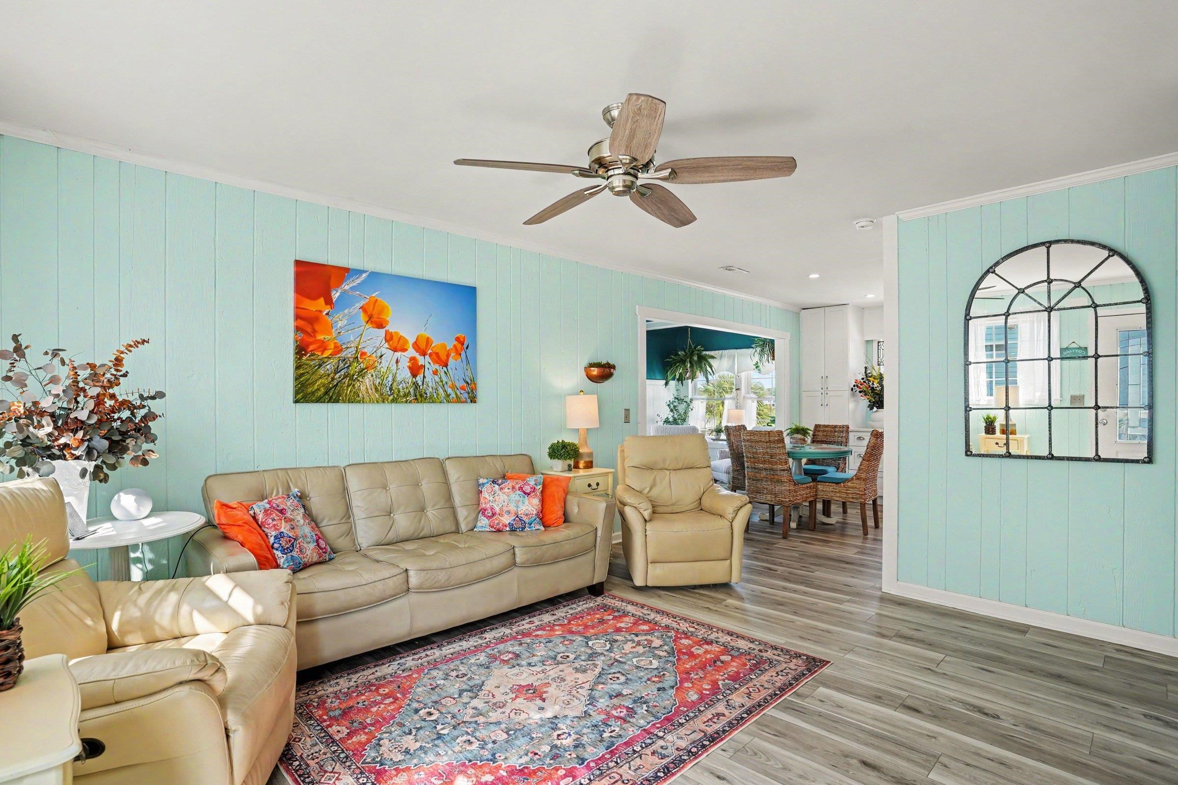 Photo 3 of Single family home for sale at 412 35th Avenue N, North Myrtle Beach, SC 29582 | MLS# 2622743 | Listing updated on 2026-10-09