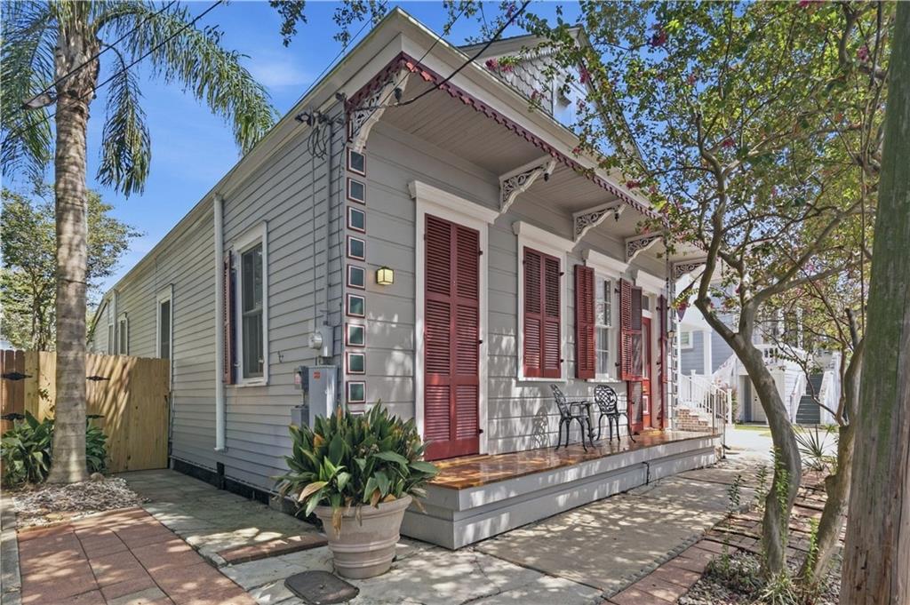 Photo 1 of Single family home for sale at 3625 Iberville St, New Orleans, LA 70119 | MLS# 2576696 | Listing updated on 2026-10-07