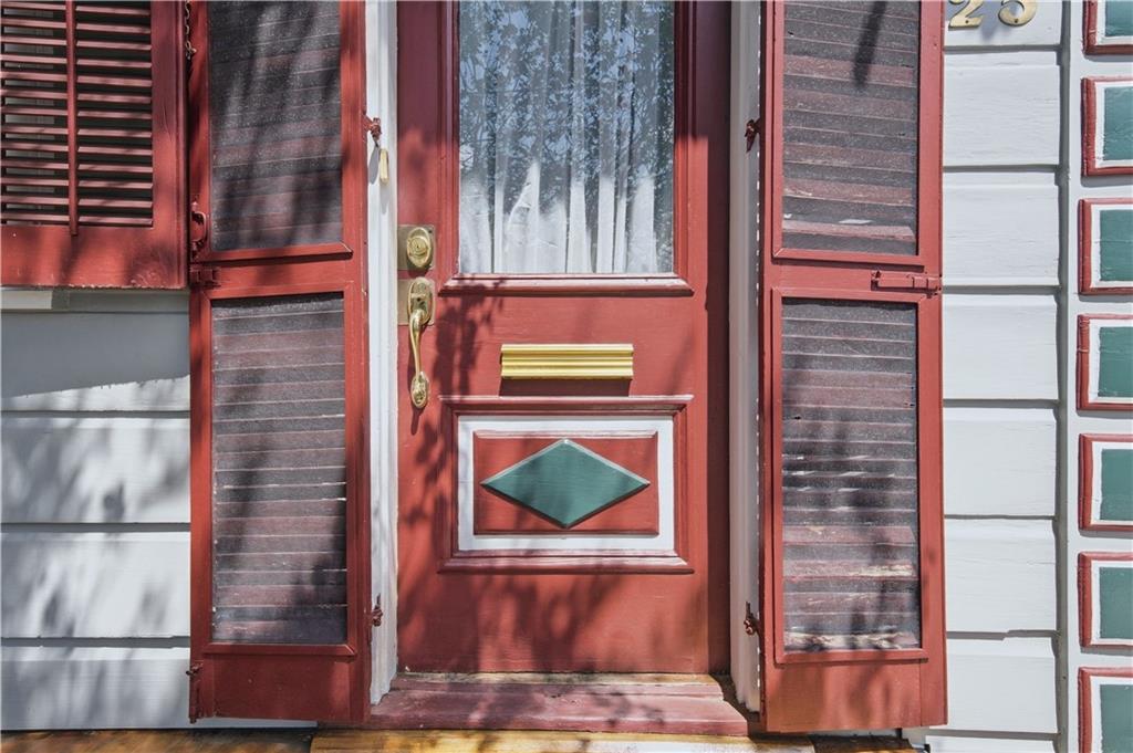 Photo 2 of Single family home for sale at 3625 Iberville St, New Orleans, LA 70119 | MLS# 2576696 | Listing updated on 2026-10-07