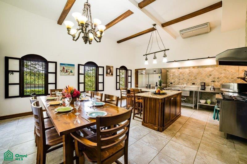 4 bed Single Family Homes For Sale in Playas del Coco, Guanacaste - 1