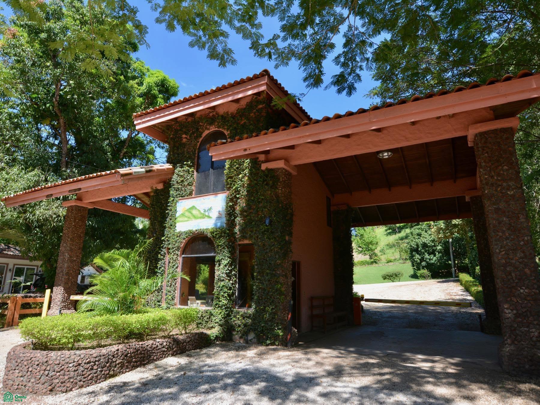  bed Land For Sale in Matapalo, Guanacaste - 1