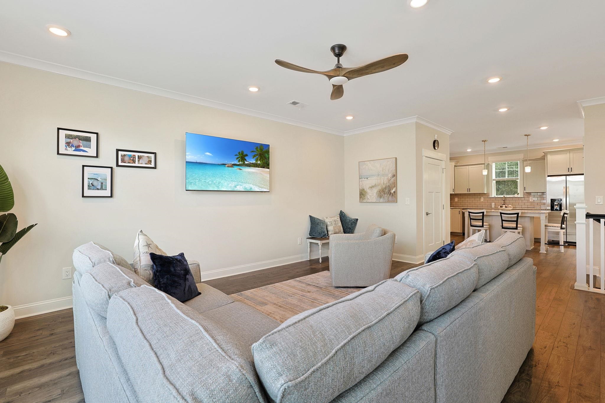 Photo 4 of Townhouse for sale at 491 Promenade Dr #491, Myrtle Beach, SC 29572 | MLS# 2622763 | Listing updated on 2026-09-16