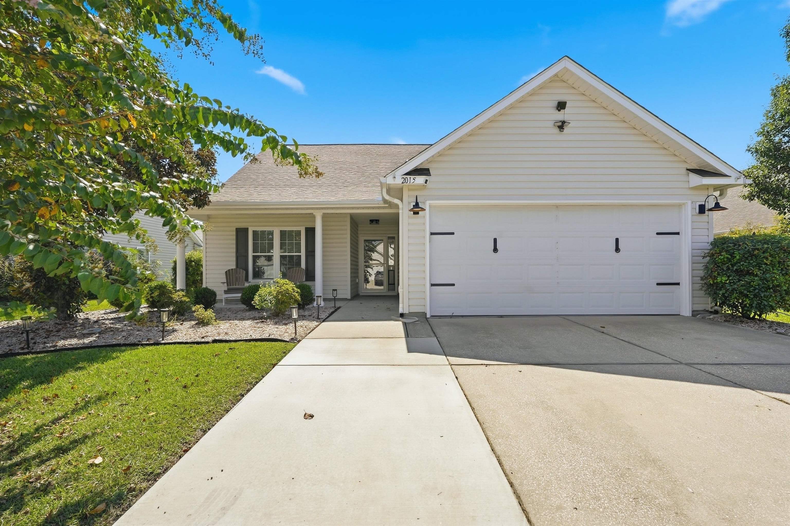 Photo 2 of Sale Pending at 2015 Saltwater St, Myrtle Beach, SC 29588 | MLS# 2622768 | Listing updated on 2026-10-08