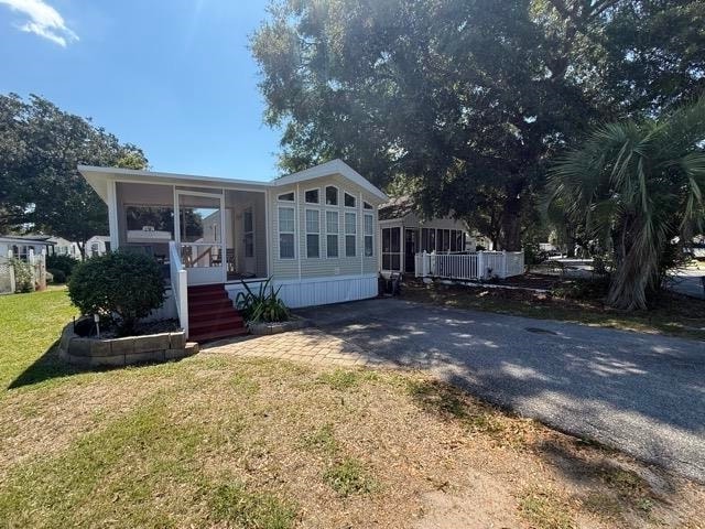 Photo 3 of Sale Pending at 5400 Little River Neck Rd, North Myrtle Beach, SC 29582 | MLS# 2622773 | Listing updated on 2026-09-18
