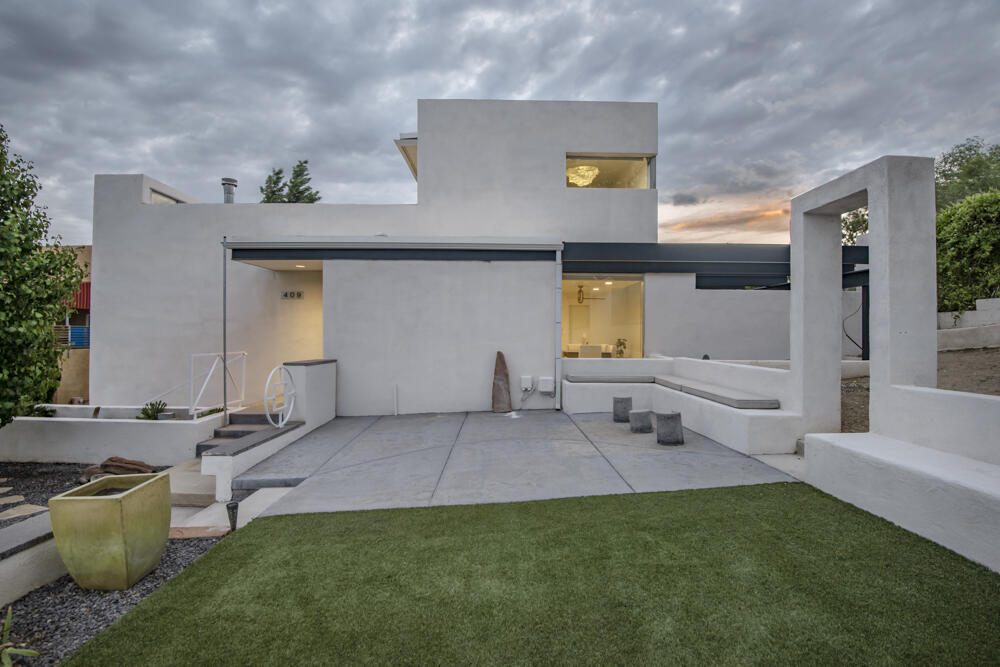 409 Ridge Place, Albuquerque NM 87106