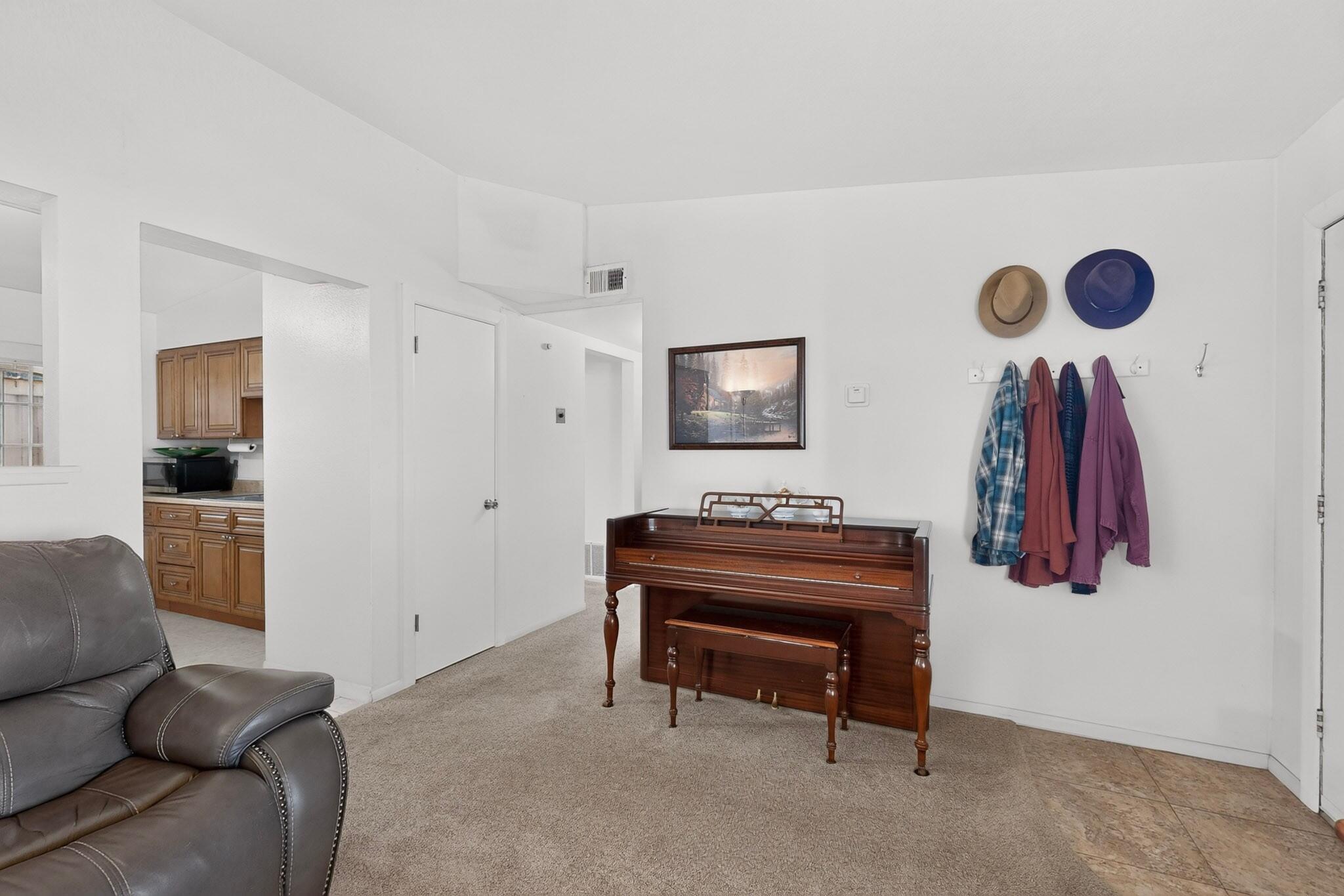 Photo 3 of Single family home for sale at 713 Claudine St Ne, Albuquerque, NM 87123 | MLS# 1110990 | Listing updated on 2026-09-18