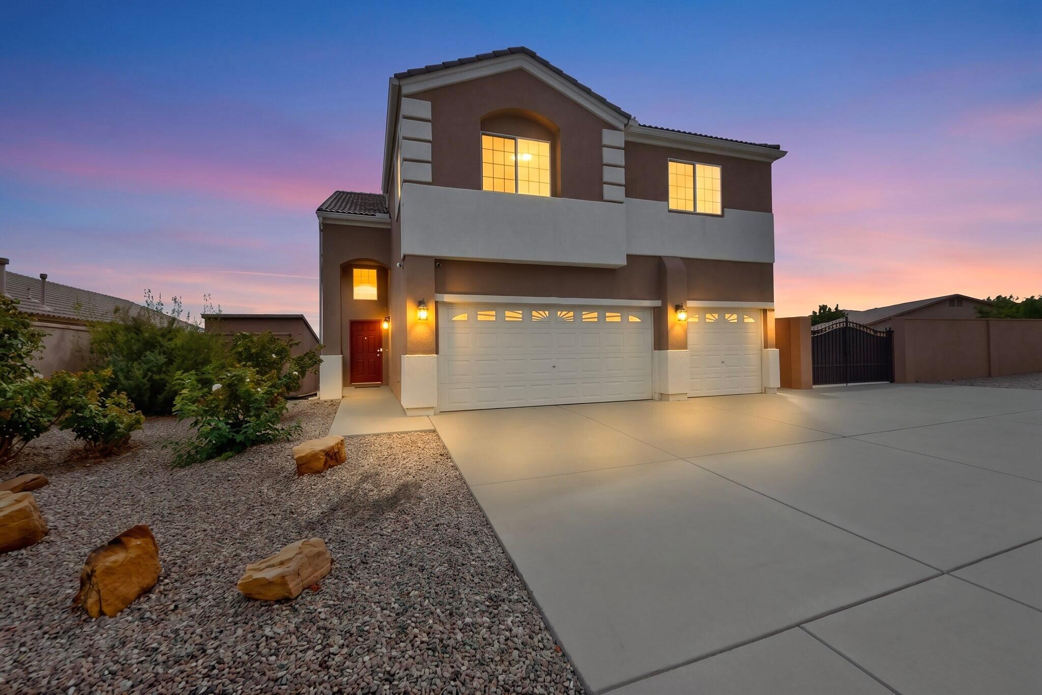 Photo 2 of Single family home for sale at 7240 N Tree Line Ave Nw, Albuquerque, NM 87114 | MLS# 1110991 | Listing updated on 2026-10-24