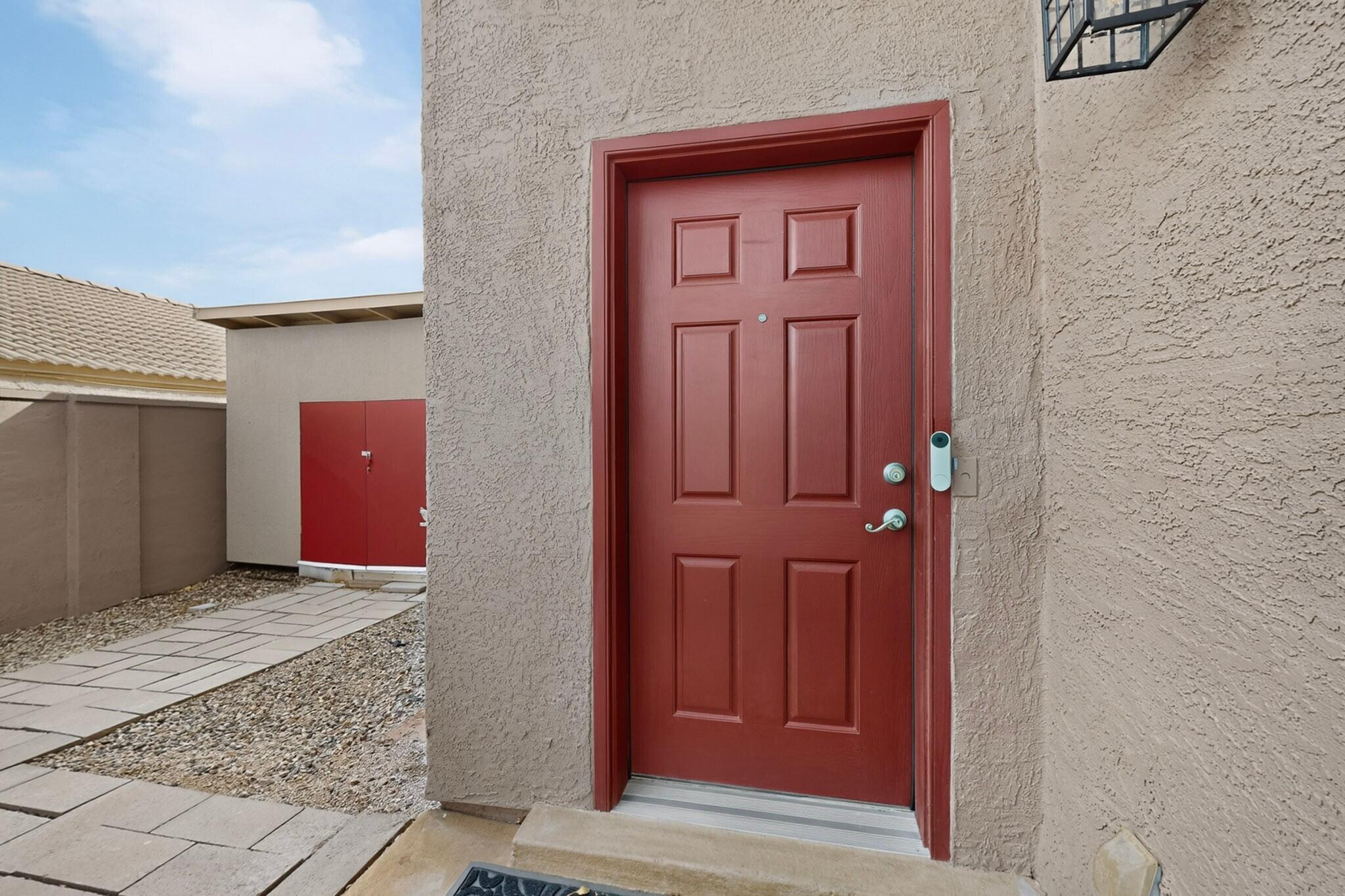 Photo 4 of Single family home for sale at 7240 N Tree Line Ave NW, Albuquerque, NM 87114 | MLS# 1110991 | Listing updated on 2026-09-21