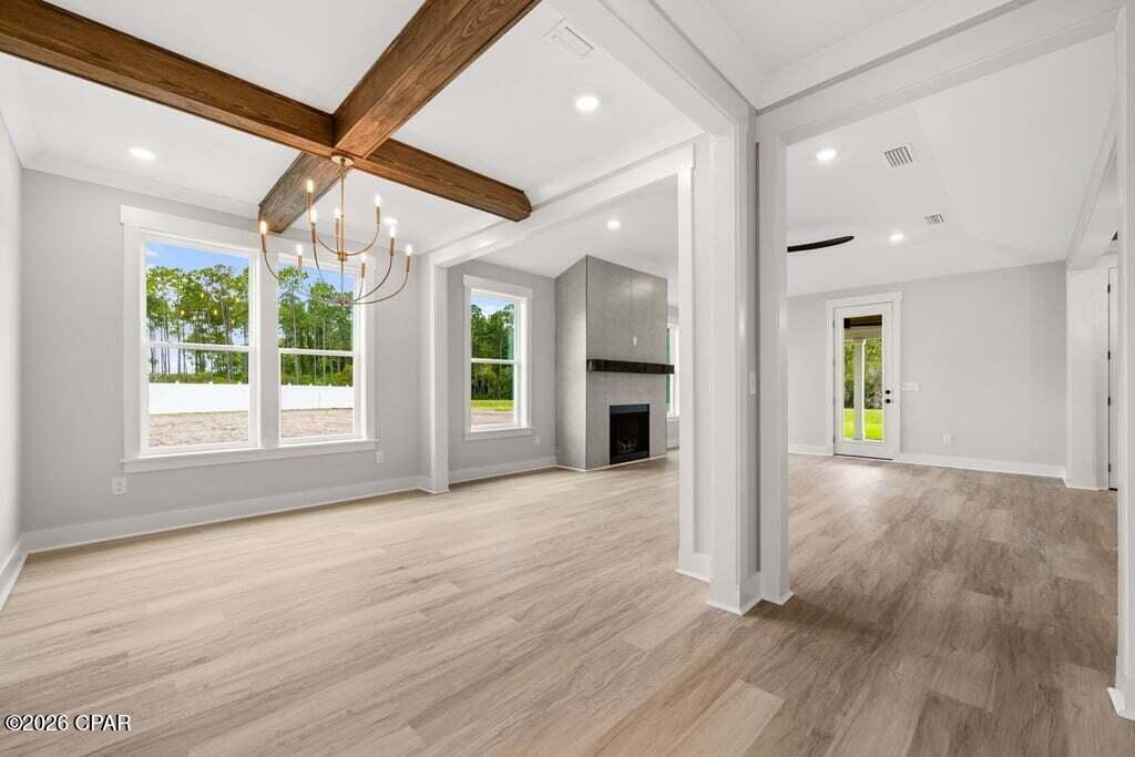 353 Juniper Creek Circle LOT 72, Panama City Beach, FL 32407 thumbnail, photo 12 of 39