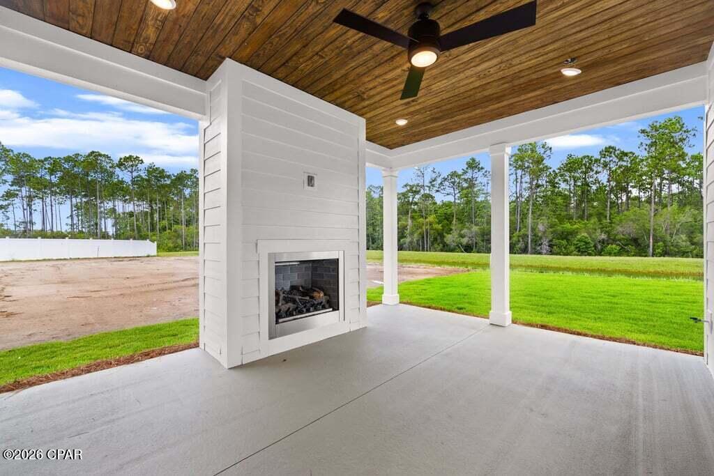 353 Juniper Creek Circle LOT 72, Panama City Beach, FL 32407 thumbnail, photo 36 of 39