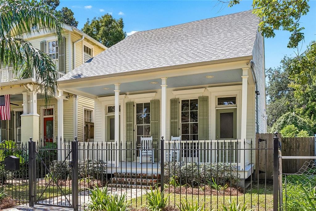 Single family home for sale at 8418 Freret St, New Orleans, LA 70118 | MLS# 2577096