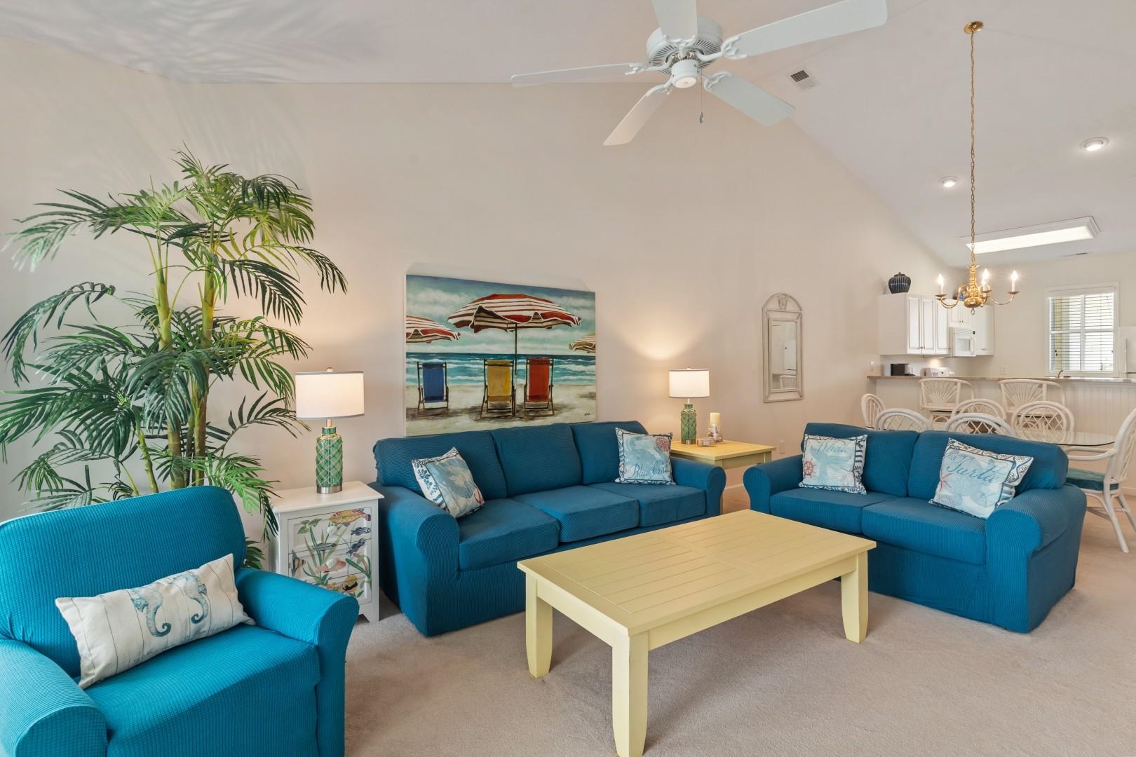 Photo 3 of Condo for sale at 601 Hillside Dr N #3634, North Myrtle Beach, SC 29582 | MLS# 2622798 | Listing updated on 2026-09-17
