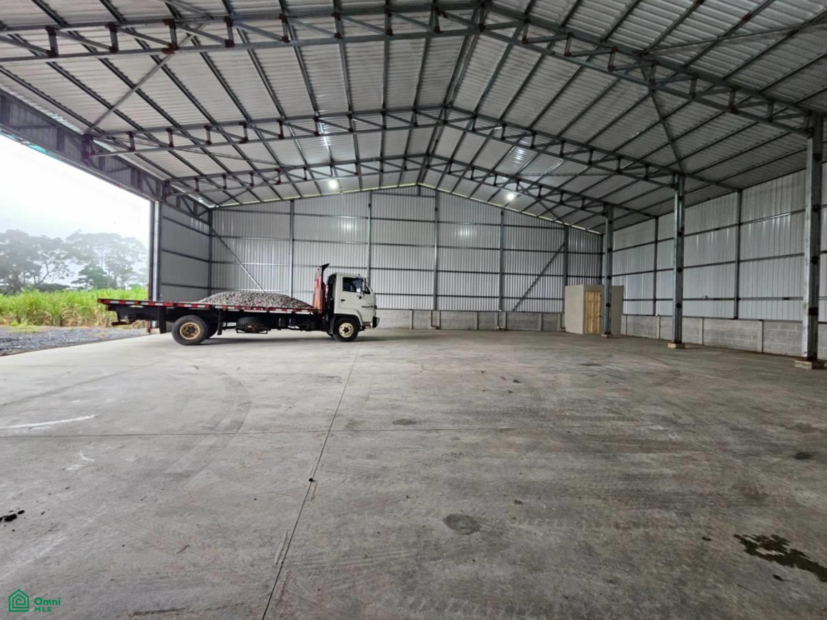 0 bed Commercial For Rent in San Carlos, Alajuela - 1