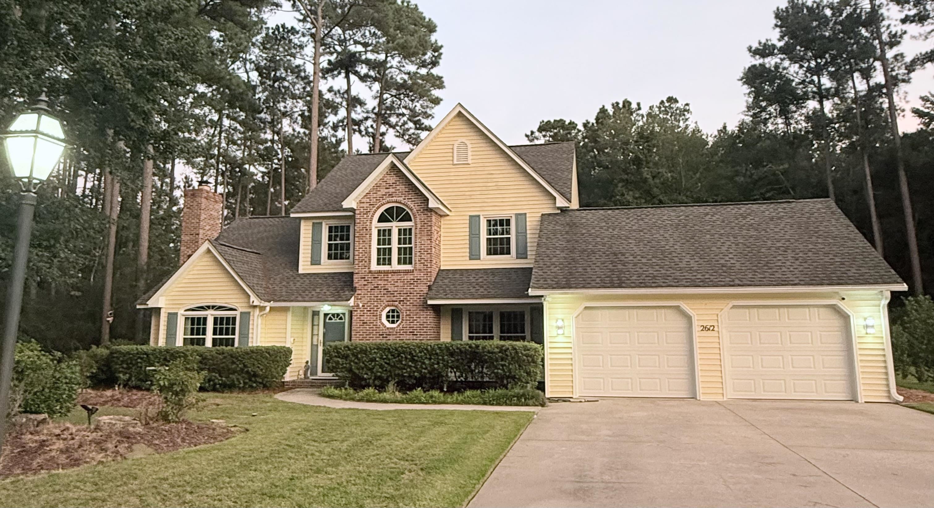 Photo 1 of Single family home for sale at 2612 Brick Dr, Longs, SC 29568 | MLS# 2622807 | Listing updated on 2026-09-17
