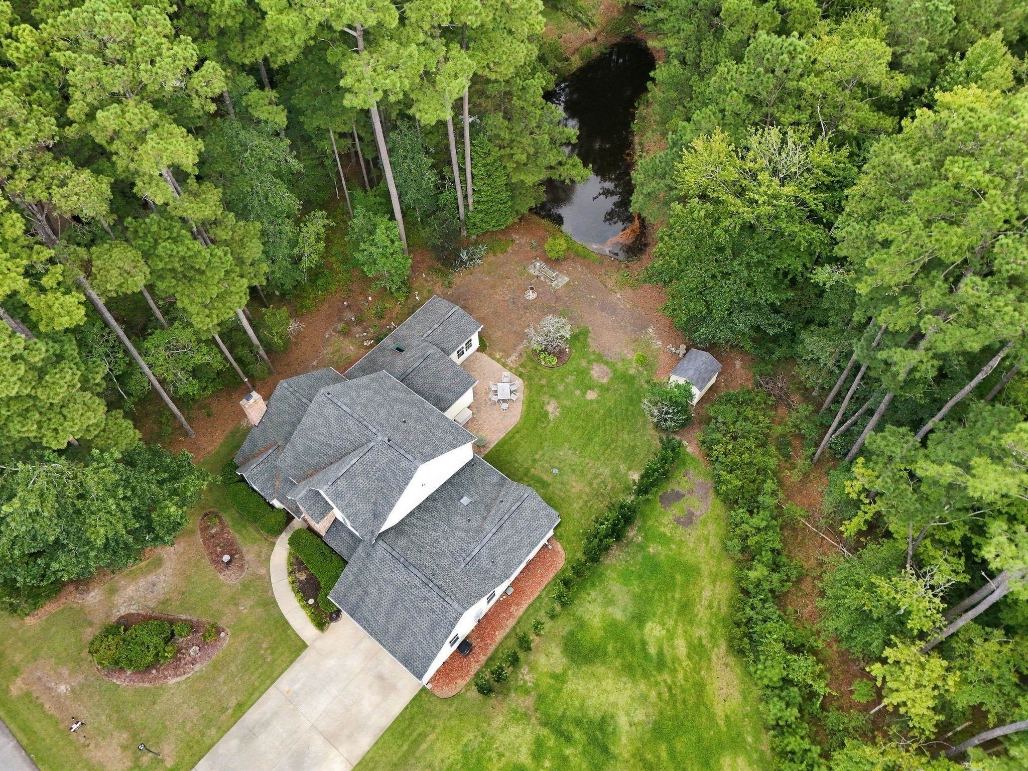 Photo 2 of Single family home for sale at 2612 Brick Dr, Longs, SC 29568 | MLS# 2622807 | Listing updated on 2026-09-17