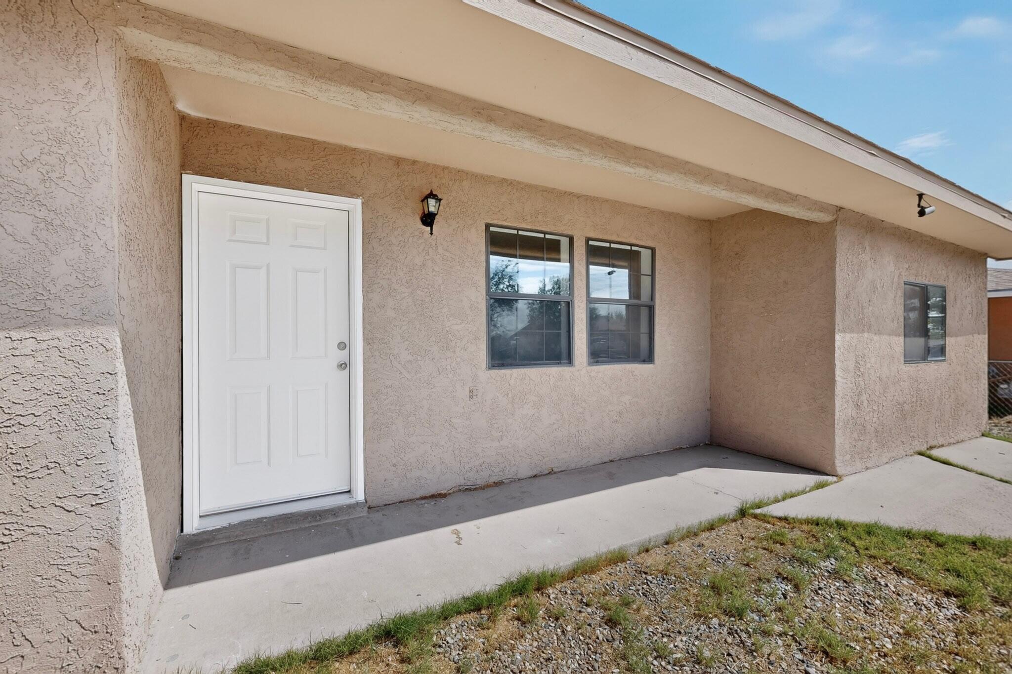 Photo 3 of Sale Pending at 816 La Luz Dr, Belen, NM 87002 | MLS# 1111003 | Listing updated on 2026-09-18