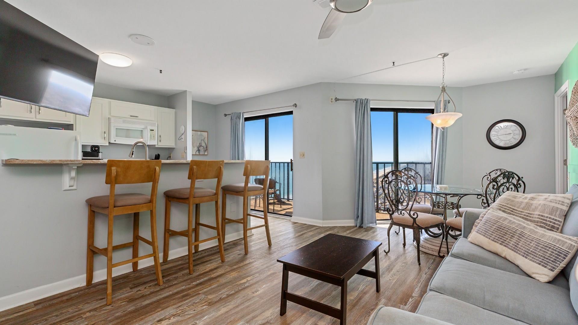 Photo 3 of Condo for sale at 5905 S Kings Hwy #2216, Myrtle Beach, SC 29575 | MLS# 2622814 | Listing updated on 2026-09-17