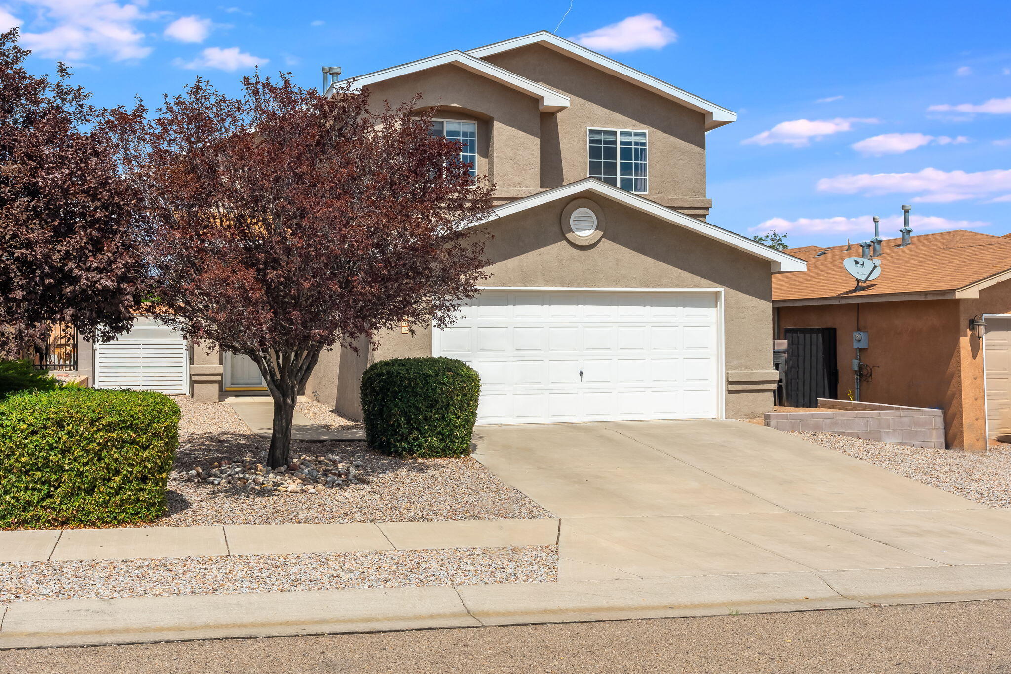 Photo 4 of Single family home for sale at 9105 Rialto Ave SW, Albuquerque, NM 87121 | MLS# 1111011 | Listing updated on 2026-09-18